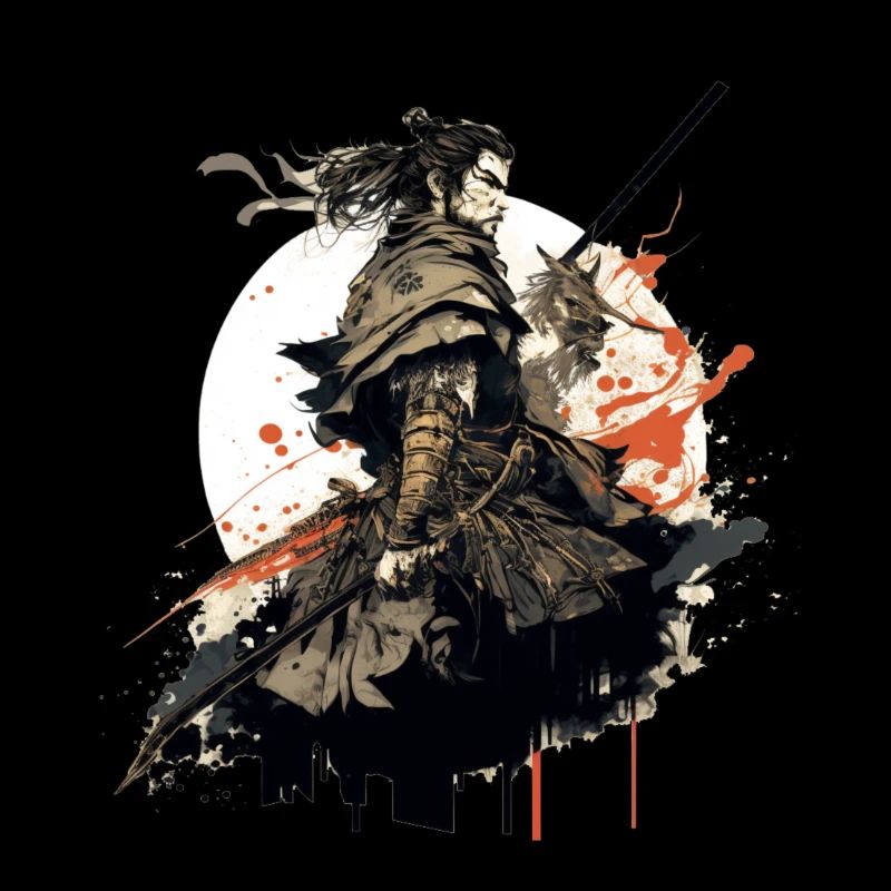 samouraï