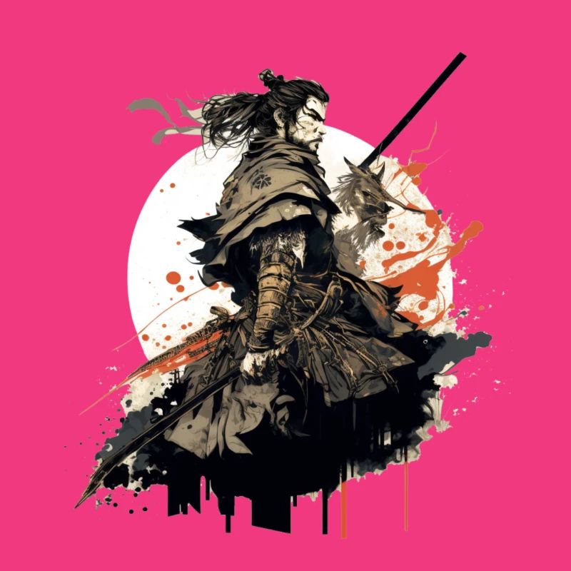 samurai