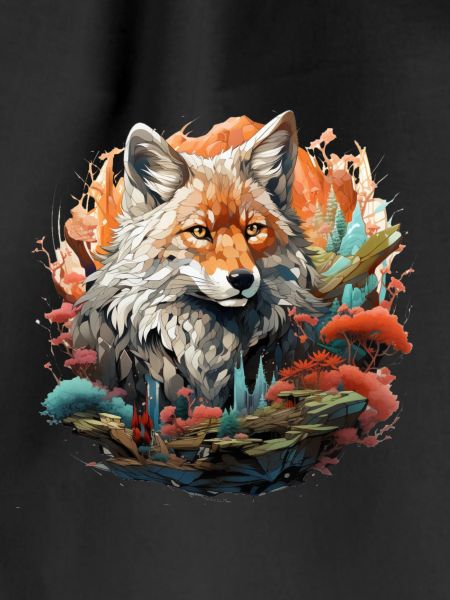 Wild Fox