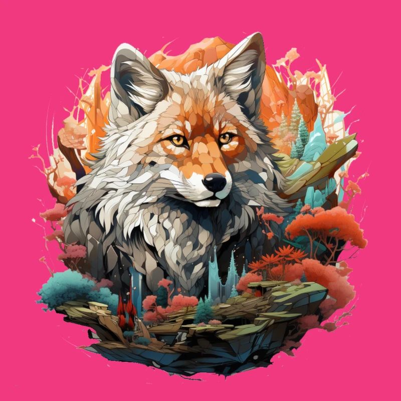 Wild Fox
