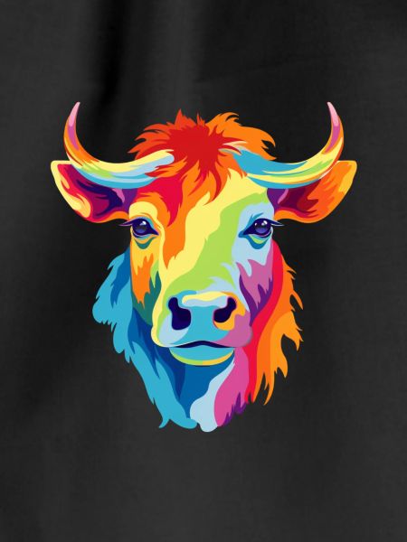LGBTQAI+ Cow, Animal Rights