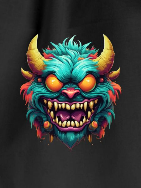 Evil Monster
