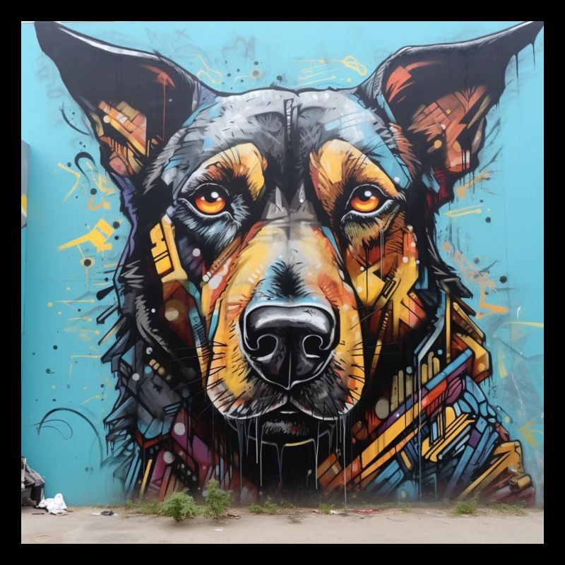 Schäferhund