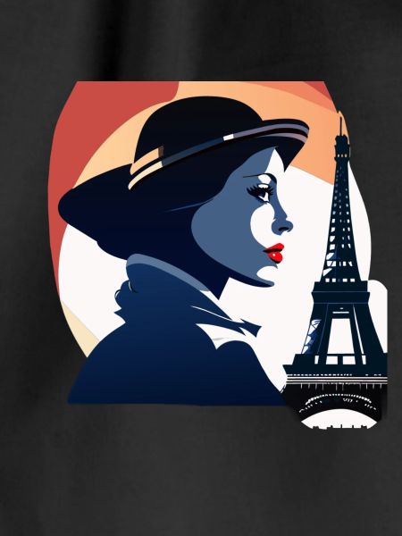 Eiffel tower