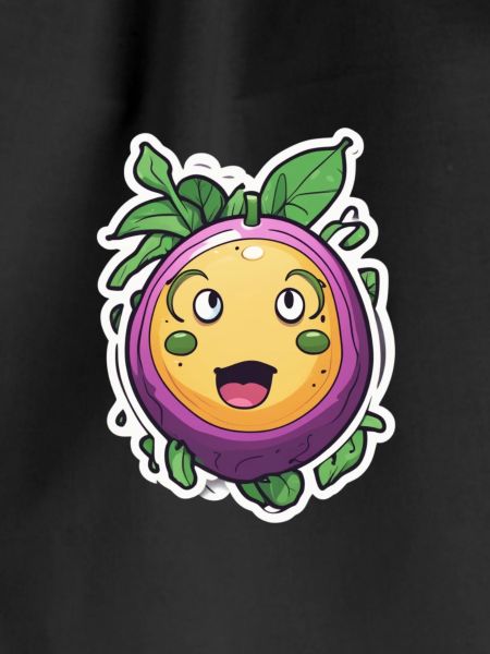 Passion fruit