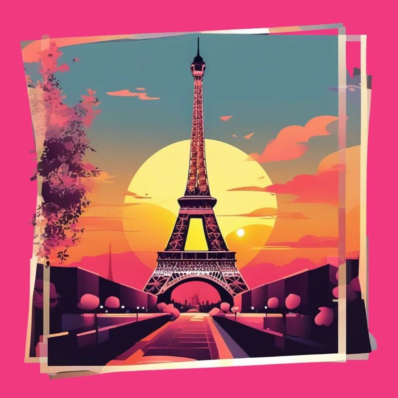 Eiffel Tower