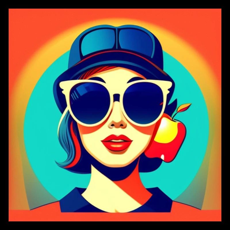 Applehead