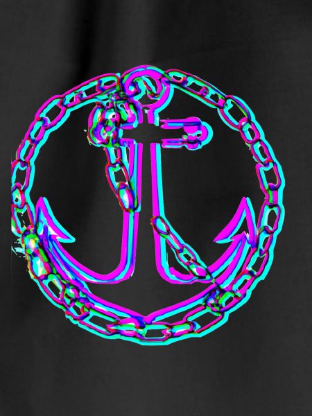 Anchor Design one