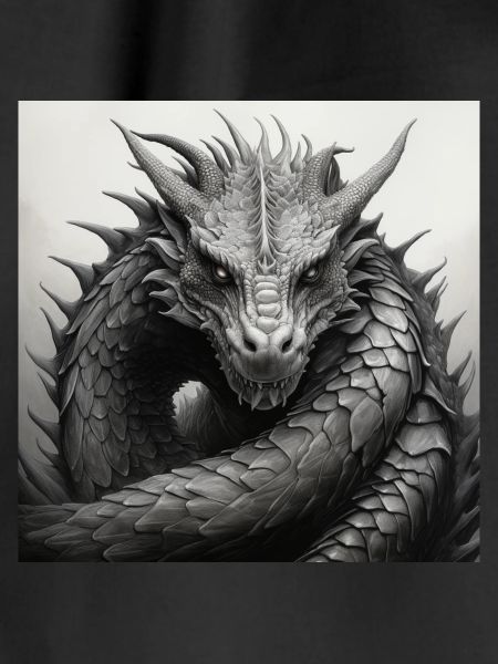 Dragon Protector