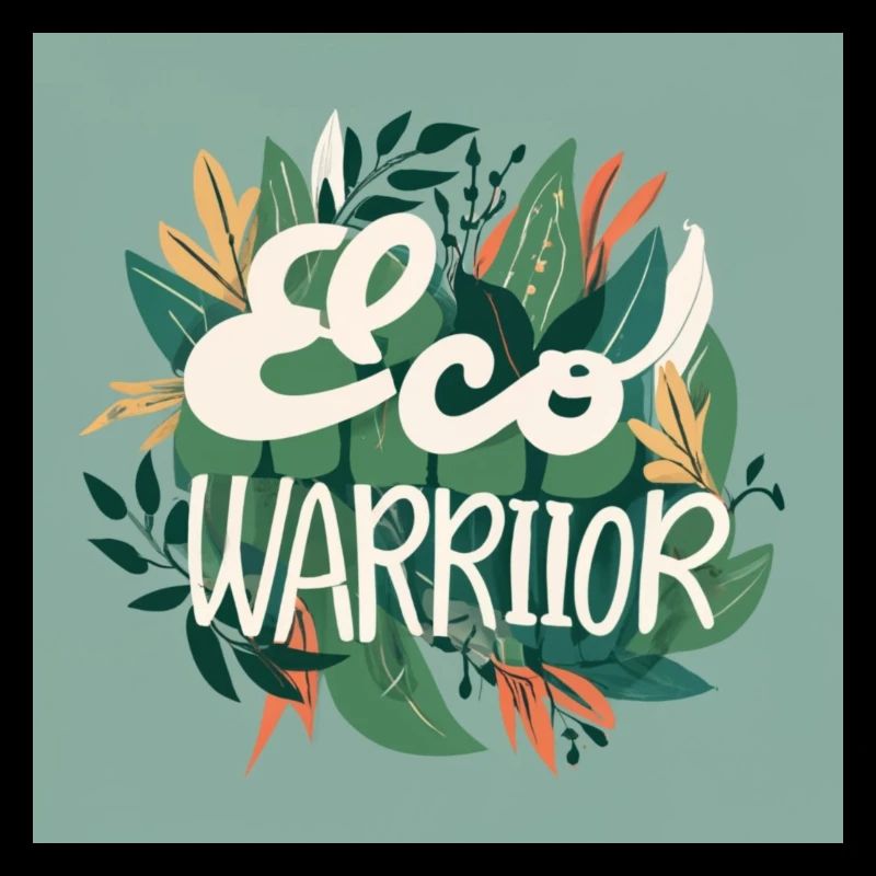 Eco Warrior