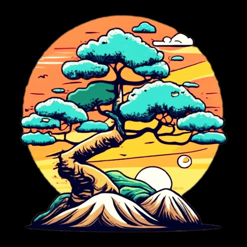 Bonsai