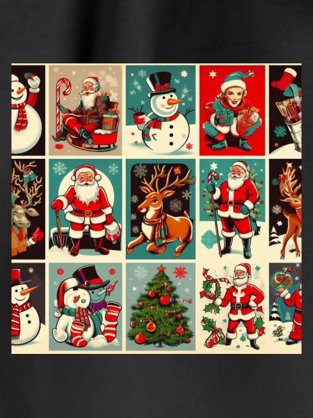 Christmas Frame