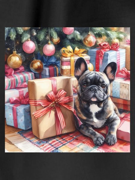 Christmas Bully