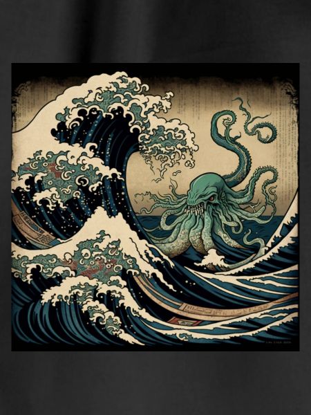 Big Wave