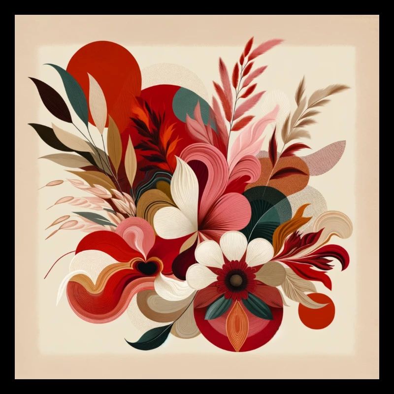 Autumn Blossom