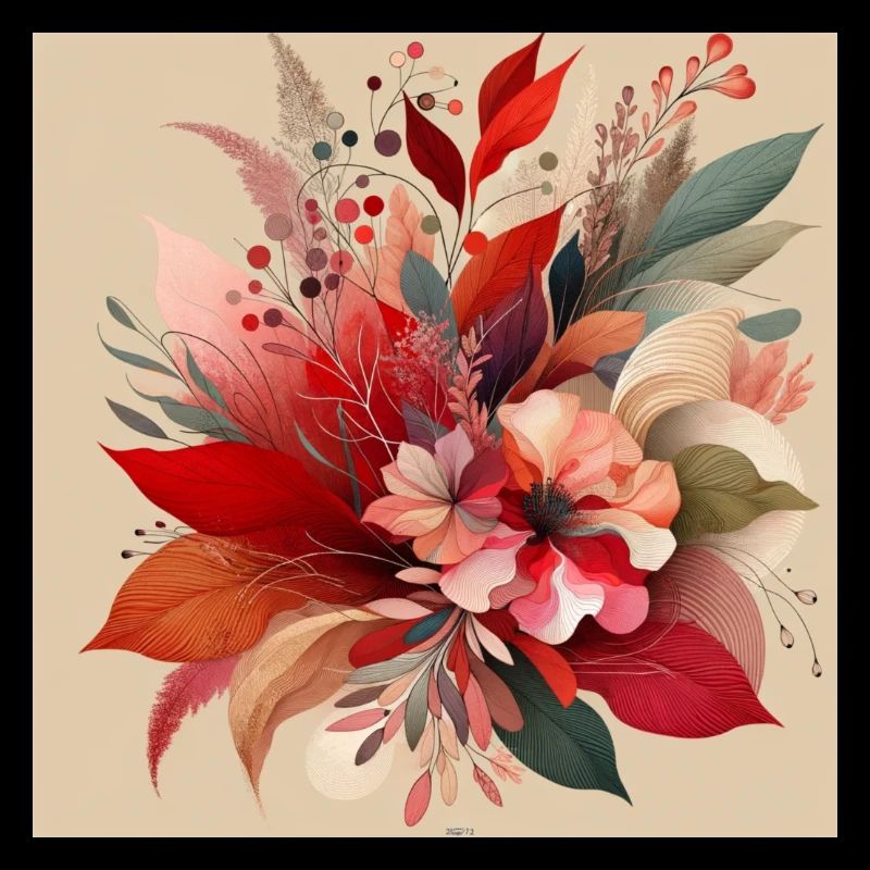 Floraison d’automne 02