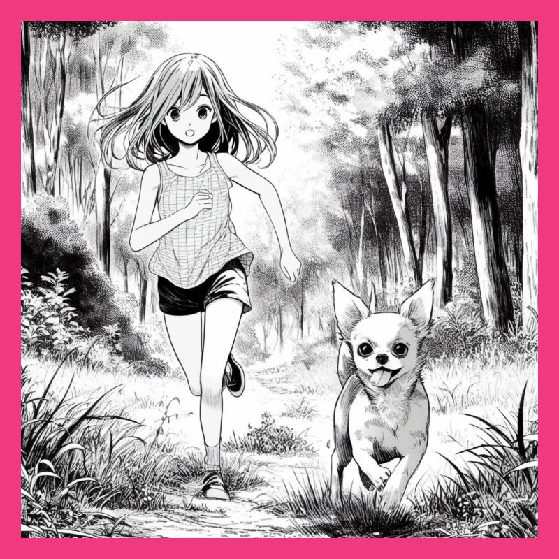 Manga 2