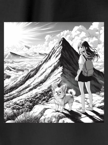 Manga 1