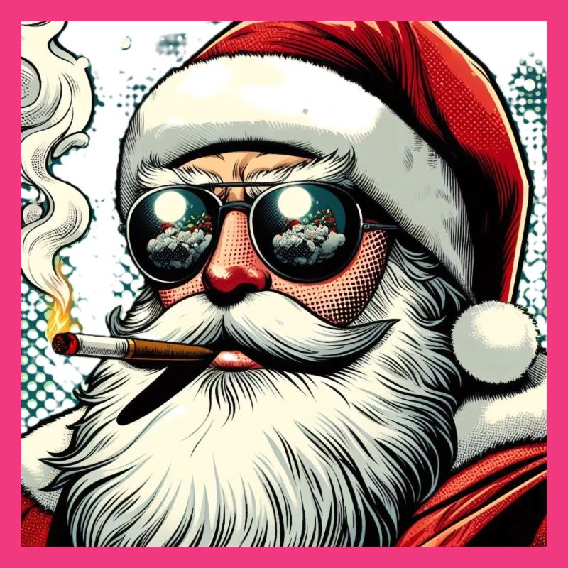 santa