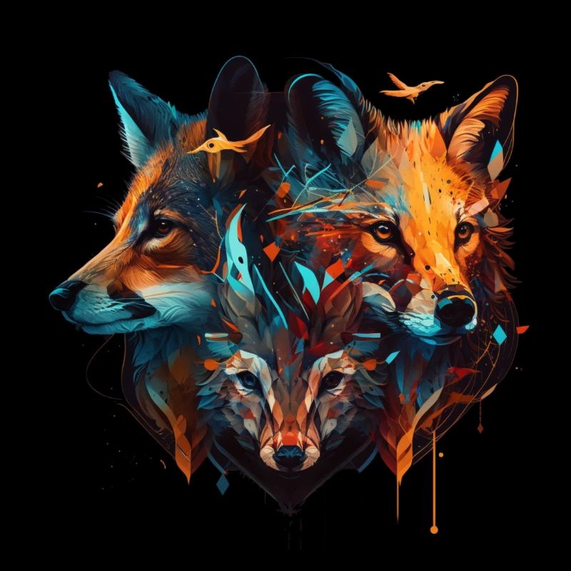 animals