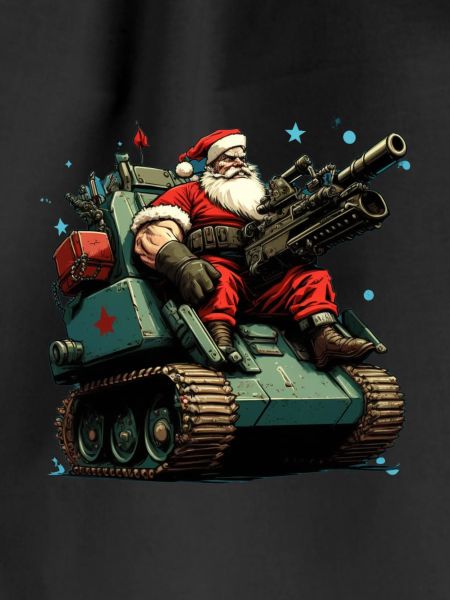 Santa Claus