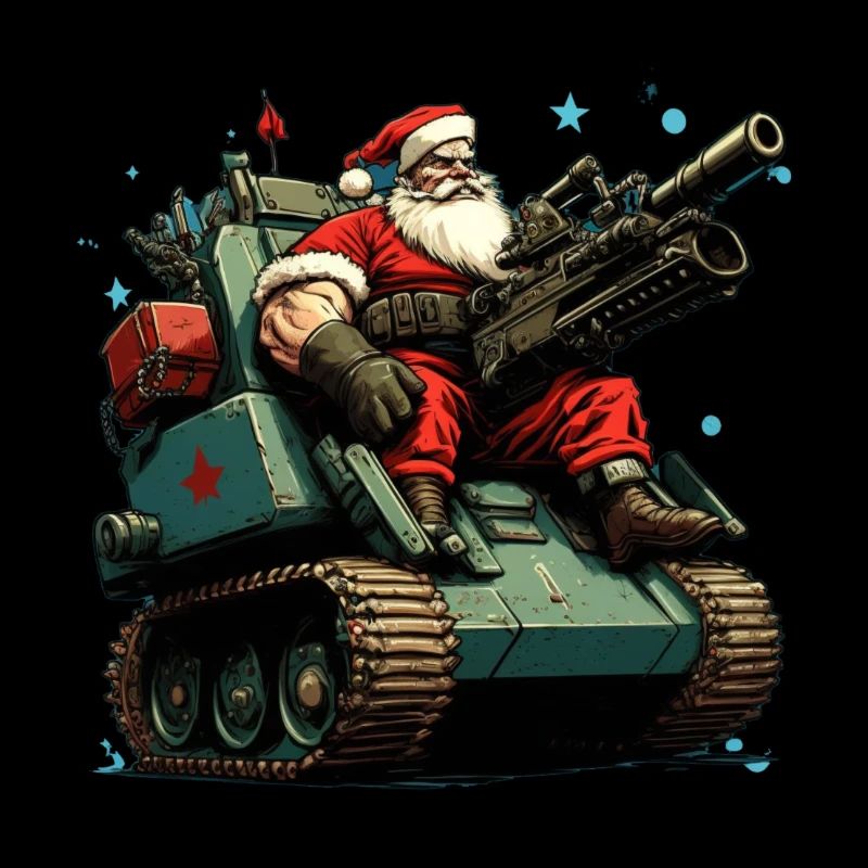 Père Noël