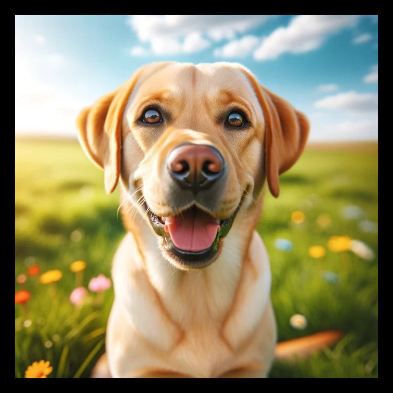 Labrador Retriever