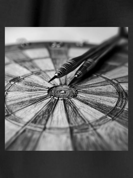 Dartboard