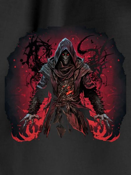 Evil Cultist