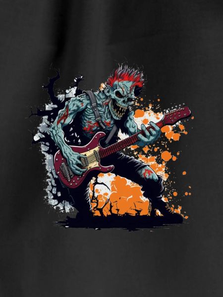 Zombie