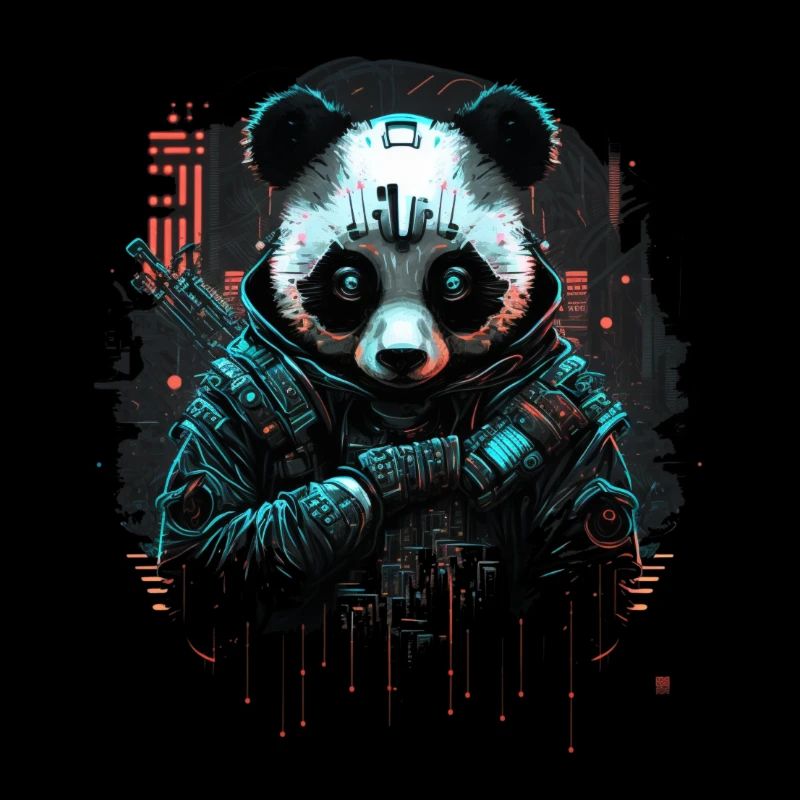 Cyberpand