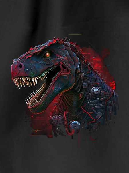 T rexbot