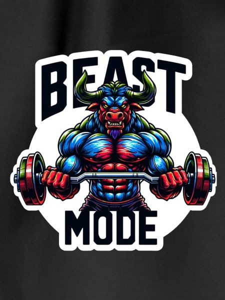 Monster Mode