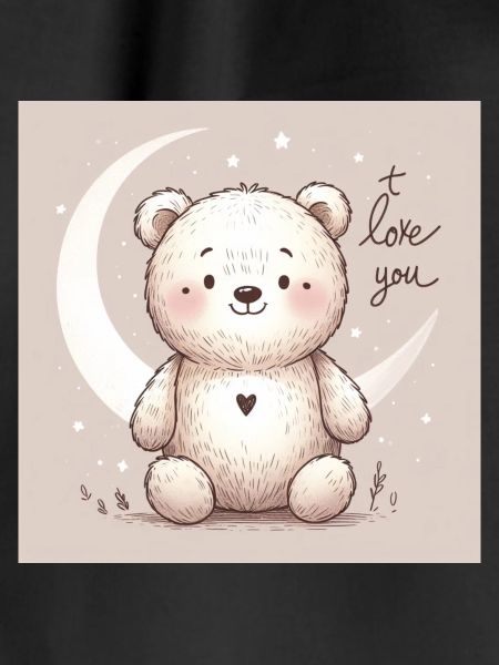 Bear Love
