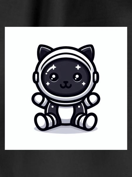 Baby Astronaut