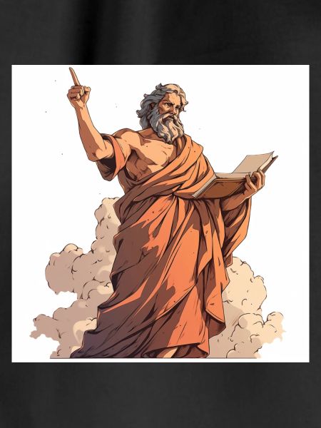 Aristotle Greek Philosopher