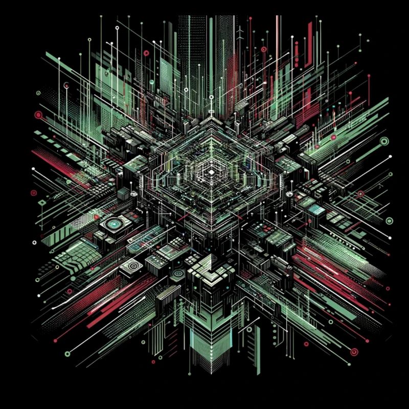 Noyau cybernétique