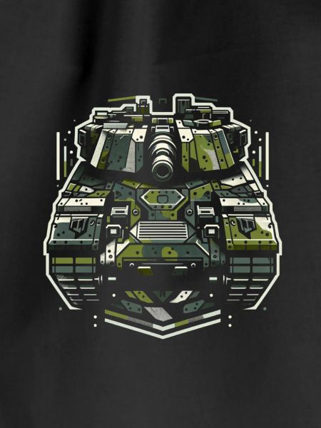 Fortified War Machine