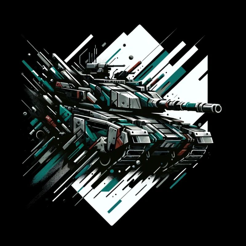 Dynamic Assault Barrage