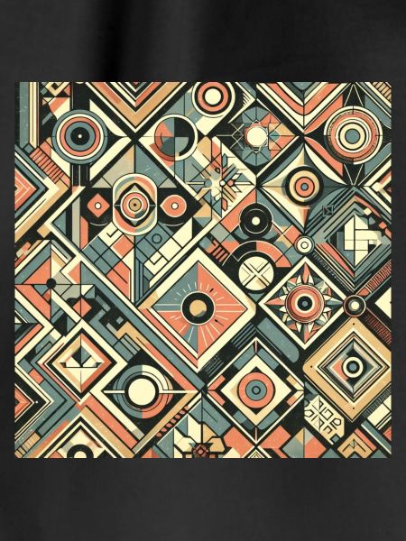 Retro abstract3