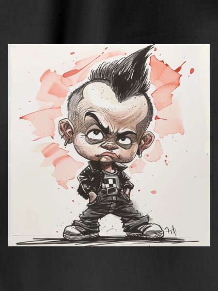 Punk Baby