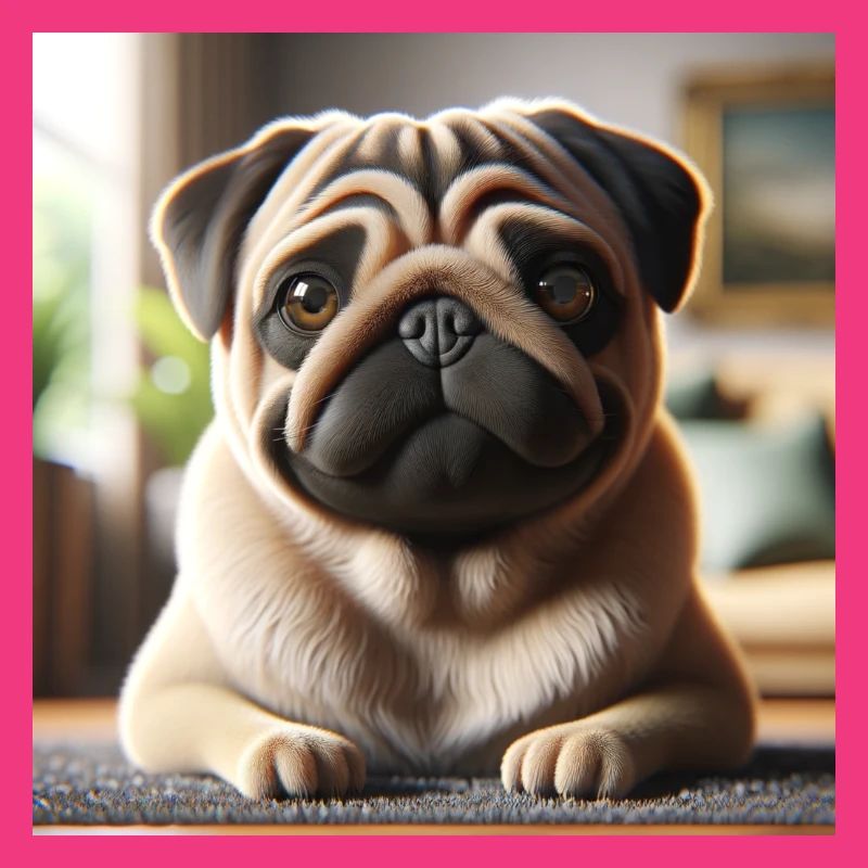 Pug