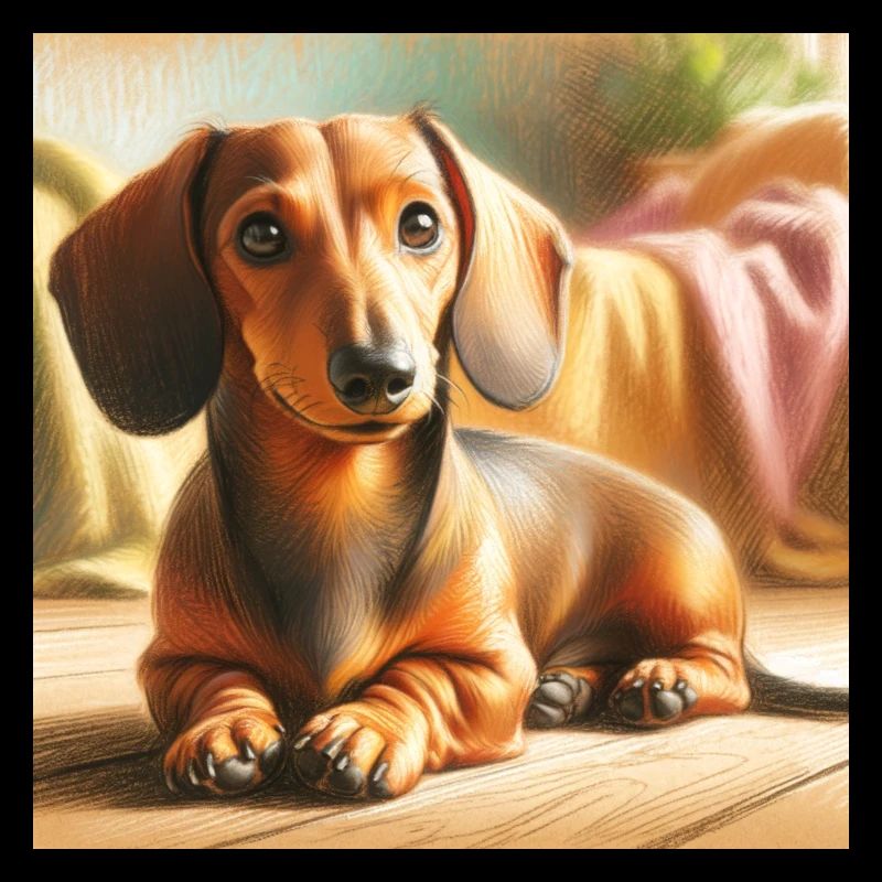 Dachshund