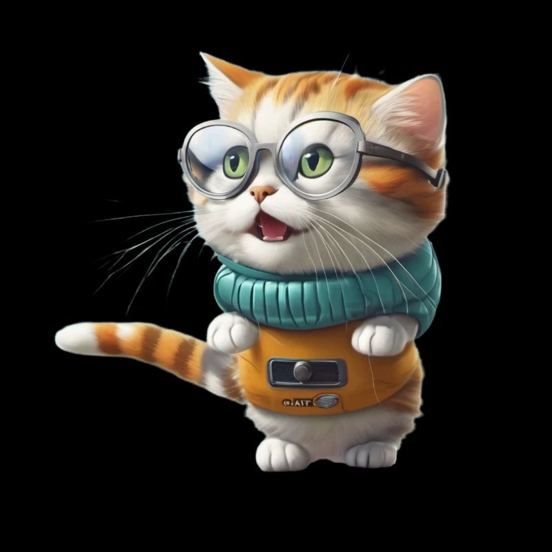 chat