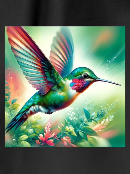 Hummingbird