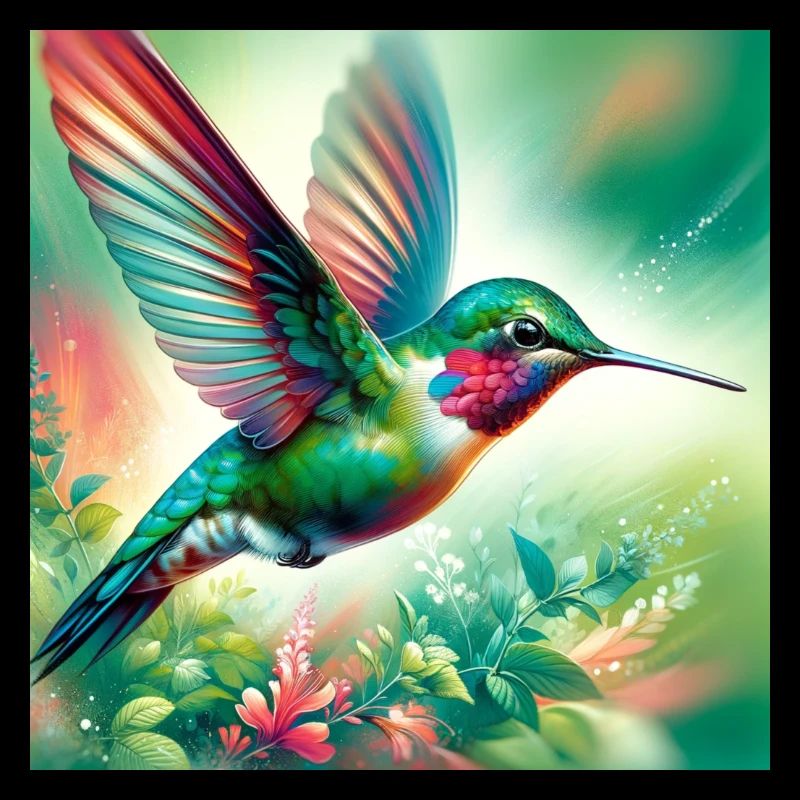 Hummingbird