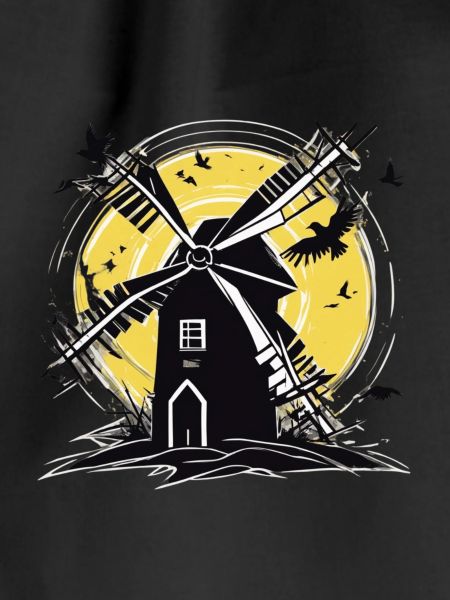 Dark Windmill