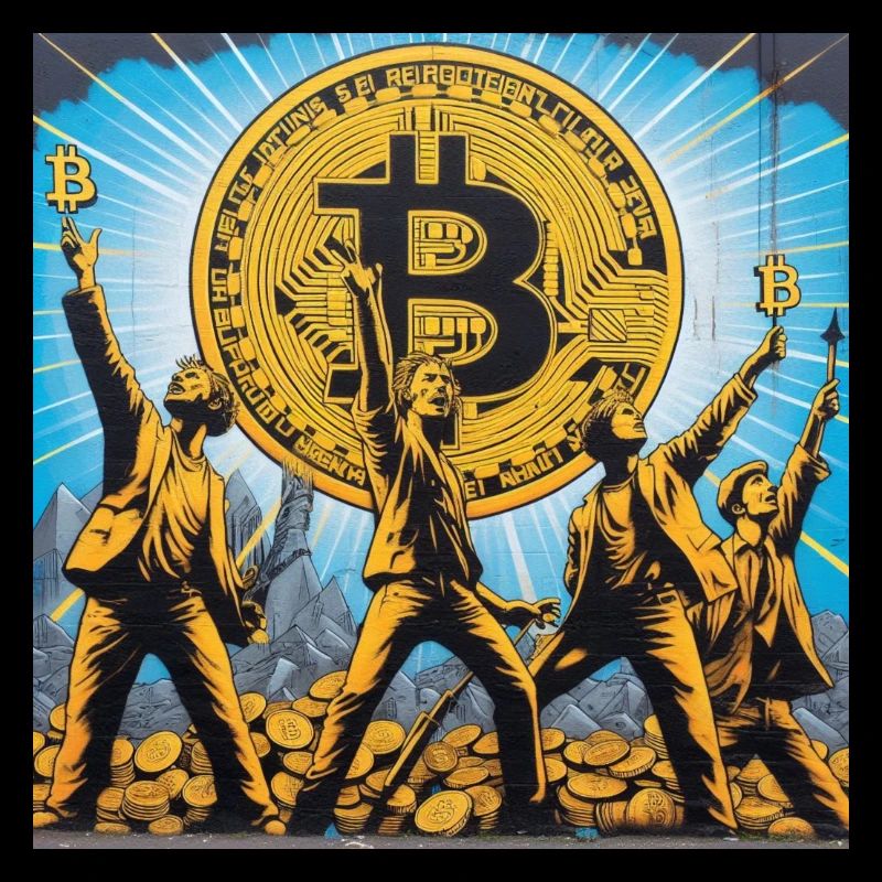 bitcoin