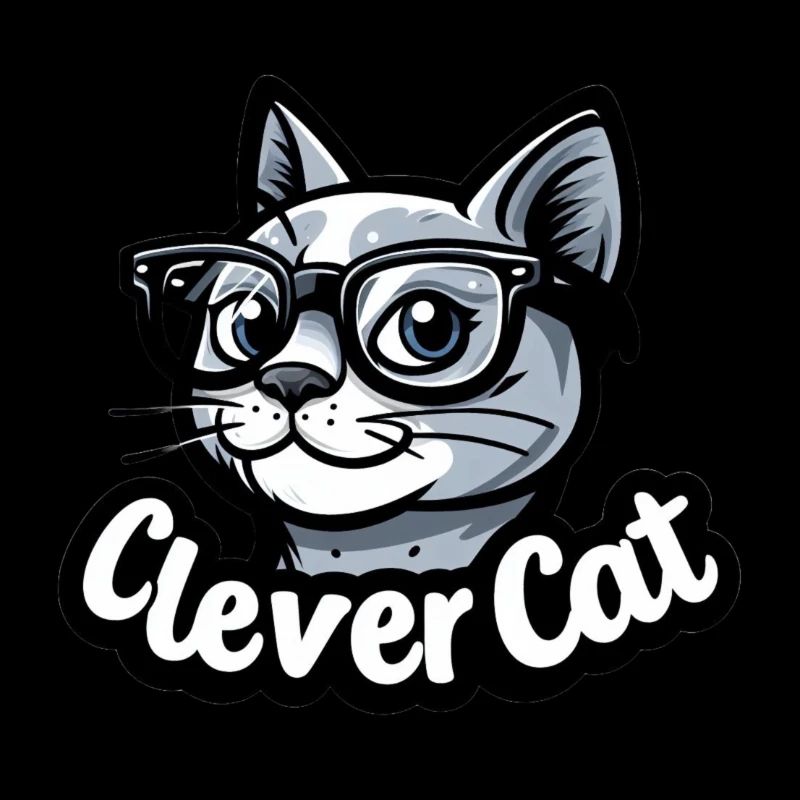 CLEVER CAT