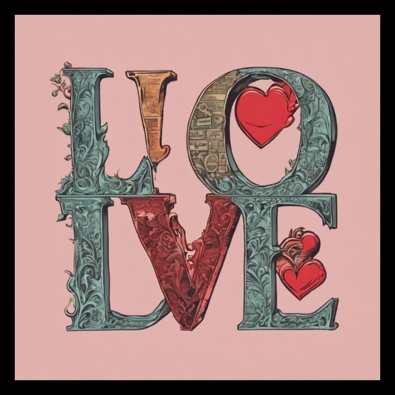 2024 Love Fashion Elegance
